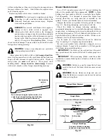 Preview for 24 page of HUSTLER FasTrak 42 Owner'S Manual