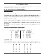 Preview for 5 page of HUSTLER Fastrak 54 Parts Manual