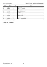 Preview for 12 page of HUSTLER Fastrak 54 Parts Manual