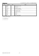 Preview for 30 page of HUSTLER Fastrak 54 Parts Manual