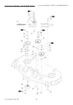 Preview for 69 page of HUSTLER Fastrak 54 Parts Manual