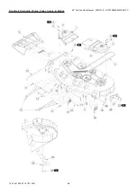 Preview for 79 page of HUSTLER Fastrak 54 Parts Manual