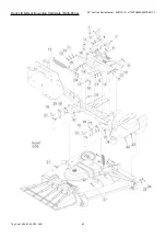 Preview for 81 page of HUSTLER Fastrak 54 Parts Manual