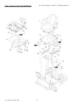 Preview for 85 page of HUSTLER Fastrak 54 Parts Manual