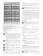 Preview for 12 page of HUSTLER FasTrak 926501 Owner'S Manual