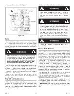 Предварительный просмотр 33 страницы HUSTLER FasTrak SD Operator'S Manual