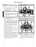 Предварительный просмотр 29 страницы HUSTLER FasTrak SDX General Service Manual