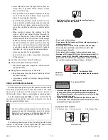 Preview for 12 page of HUSTLER FasTrak SDX Operator'S Manual