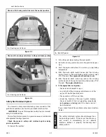 Preview for 20 page of HUSTLER FasTrak SDX Operator'S Manual