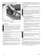 Preview for 22 page of HUSTLER FasTrak SDX Operator'S Manual