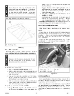 Preview for 25 page of HUSTLER FasTrak SDX Operator'S Manual