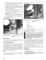 Preview for 31 page of HUSTLER FasTrak SDX Operator'S Manual