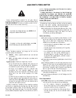 Preview for 381 page of HUSTLER FasTrak SmoothTrak Steering User Manual