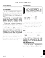 Preview for 405 page of HUSTLER FasTrak SmoothTrak Steering User Manual