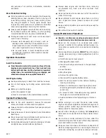 Preview for 8 page of HUSTLER FasTrak General Service Manual