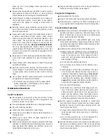 Preview for 9 page of HUSTLER FasTrak General Service Manual