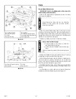 Preview for 24 page of HUSTLER FasTrak General Service Manual