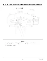 Предварительный просмотр 102 страницы HUSTLER Honda Engine Z Parts Manual