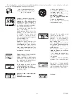 Preview for 12 page of HUSTLER Hustler Z 23/52" Owner'S Manual