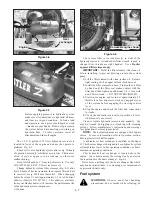 Preview for 27 page of HUSTLER Hustler Z 23/52" Owner'S Manual