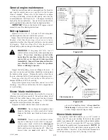 Preview for 31 page of HUSTLER Hustler Z 23/52" Owner'S Manual