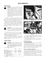 Preview for 35 page of HUSTLER Hustler Z 23/52" Owner'S Manual