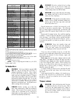 Preview for 20 page of HUSTLER Hustler Z 926253 Owner'S Manual