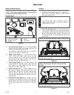 Preview for 19 page of HUSTLER Raptor X Operator'S Manual