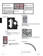 Preview for 122 page of HUSTLER SmoothTrak Super S Manual