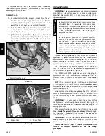 Preview for 138 page of HUSTLER SmoothTrak Super S Manual