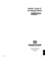 Preview for 379 page of HUSTLER SmoothTrak Super S Manual