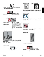 Preview for 13 page of HUSTLER SmoothTrak X-ONE Operator'S Manual