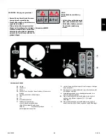 Preview for 15 page of HUSTLER SmoothTrak X-ONE Operator'S Manual