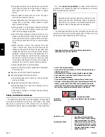 Preview for 124 page of HUSTLER SmoothTrak X-ONE Operator'S Manual