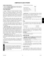 Preview for 143 page of HUSTLER SmoothTrak X-ONE Operator'S Manual