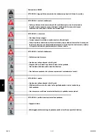 Preview for 302 page of HUSTLER SmoothTrak X-ONE Operator'S Manual