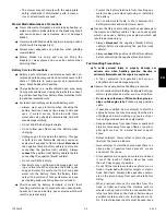 Preview for 11 page of HUSTLER TrimStar Operator'S Manual