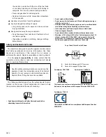 Preview for 12 page of HUSTLER TrimStar Operator'S Manual