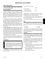 Preview for 27 page of HUSTLER TrimStar Operator'S Manual