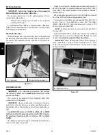 Preview for 28 page of HUSTLER TrimStar Operator'S Manual