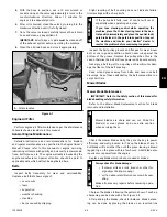 Preview for 31 page of HUSTLER TrimStar Operator'S Manual