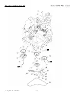 Preview for 24 page of HUSTLER X-ONE 930503 Parts Manual