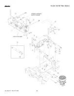 Preview for 28 page of HUSTLER X-ONE 930503 Parts Manual