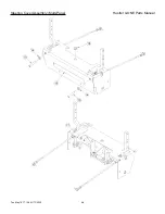 Preview for 34 page of HUSTLER X-ONE 930503 Parts Manual