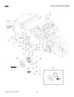 Preview for 38 page of HUSTLER X-ONE 930503 Parts Manual