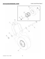 Preview for 42 page of HUSTLER X-ONE 930503 Parts Manual