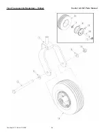 Preview for 44 page of HUSTLER X-ONE 930503 Parts Manual