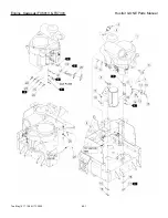 Preview for 78 page of HUSTLER X-ONE 930503 Parts Manual