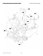 Preview for 90 page of HUSTLER X-ONE 930503 Parts Manual