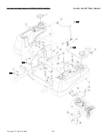 Preview for 92 page of HUSTLER X-ONE 930503 Parts Manual